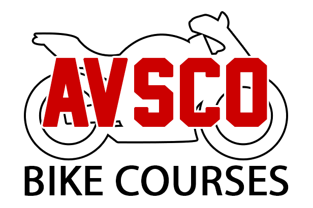 Logo of Avsco Motorcycle Training