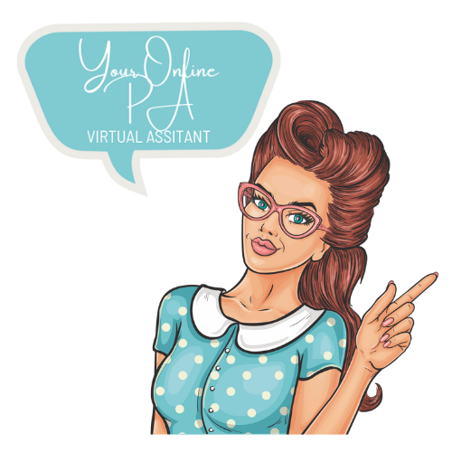 Logo of Your Online PA Virtual Assistant Services In Emsworth, West Sussex Logo of Your Online PA Virtual Assistant Services In Emsworth, West Sussex