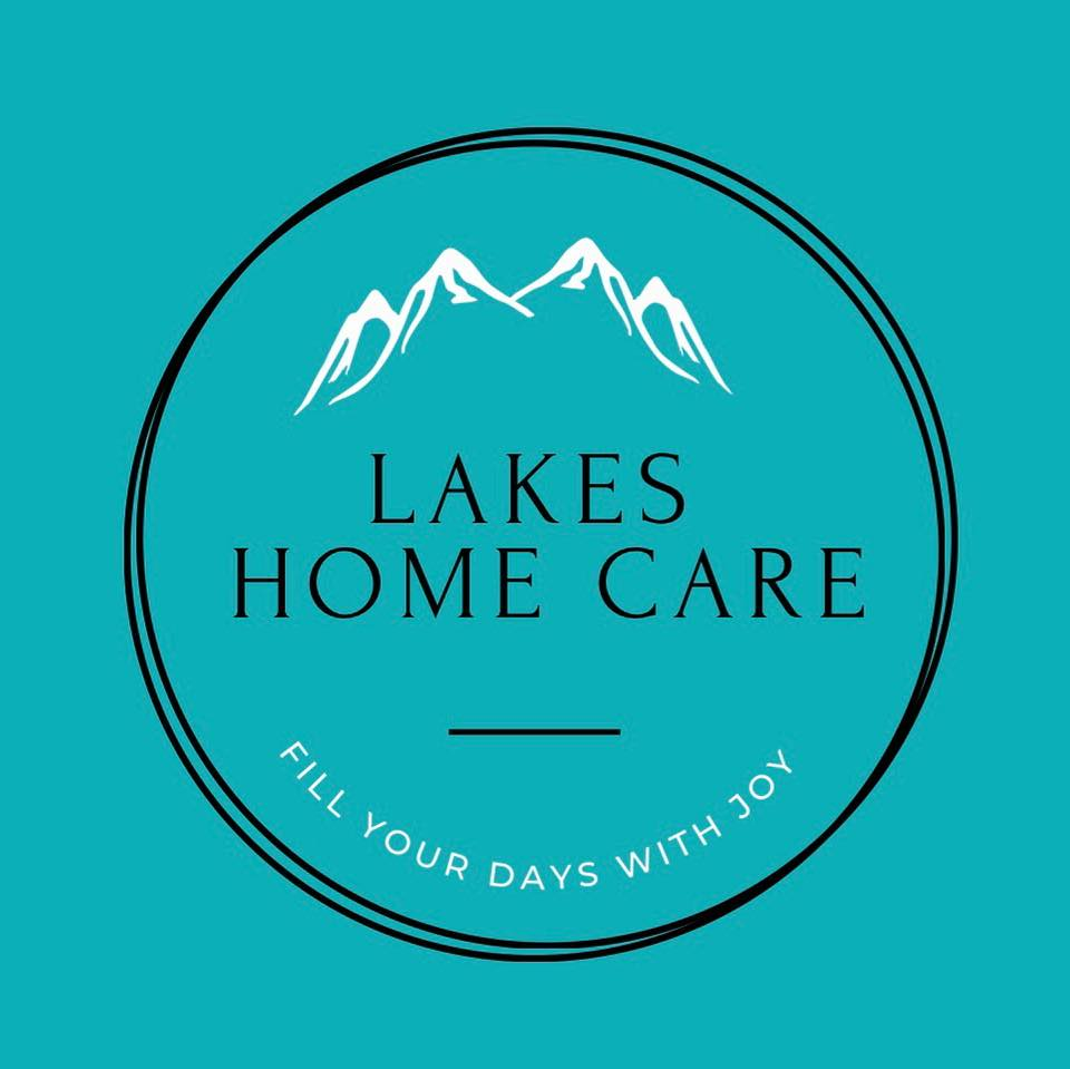 Logo of Lakes Home Care