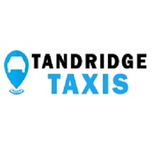 Logo of Tandridge Taxis Taxis And Private Hire In Whyteleafe, Greater London Logo of Tandridge Taxis Taxis And Private Hire In Whyteleafe, Greater London