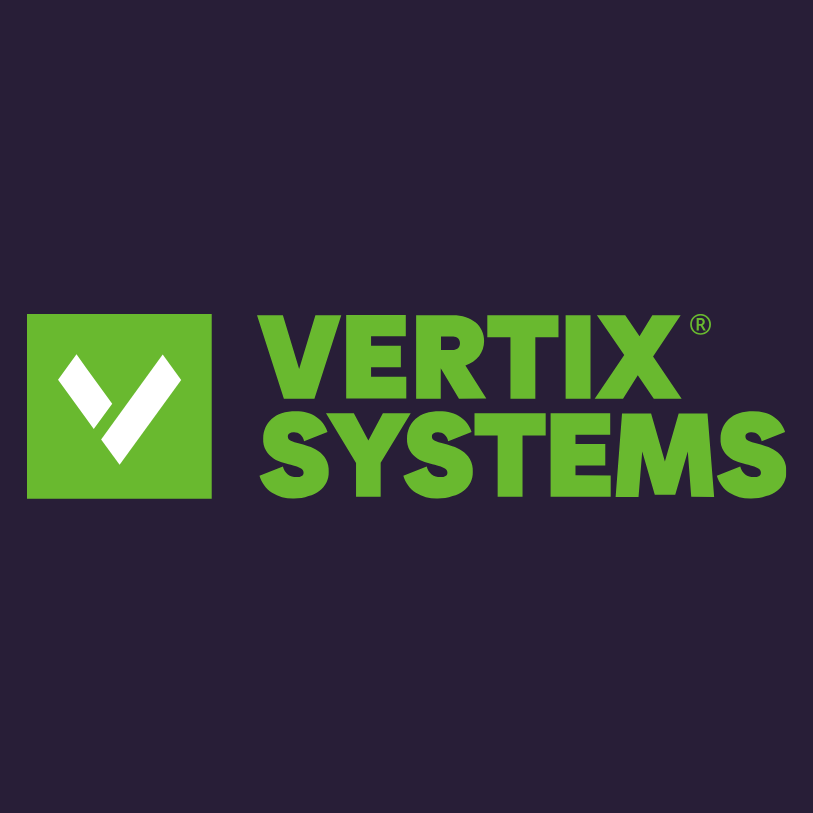 Logo of Vertix Systems Roofing Supplies And Materials In Monmouth, Gwent