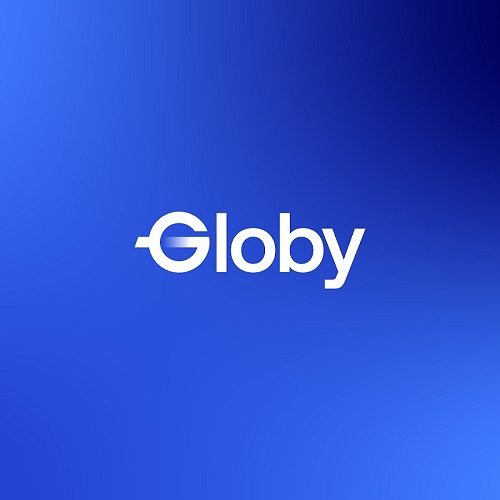 Logo of Globy