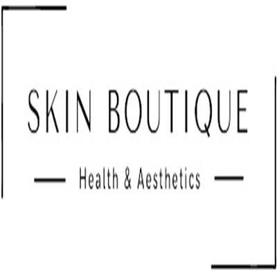 Logo of Skin Boutique Skin Care Clinic In Benfleet, Haddington Logo of Skin Boutique Skin Care Clinic In Benfleet, Haddington