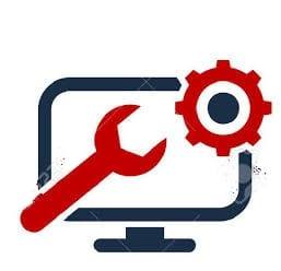 Logo of TechFix Soho