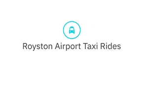 Logo of Royston Airport Taxi Rides Taxis And Private Hire In Royston, Hertfordshire Logo of Royston Airport Taxi Rides Taxis And Private Hire In Royston, Hertfordshire