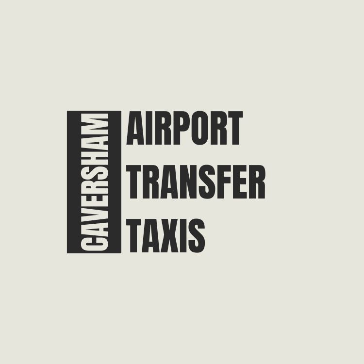 Logo of Caversham Airport Transfer Taxis