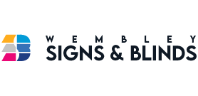 Logo of Wembley Signs & Blinds Signs And Nameplates In Wembley, London Logo of Wembley Signs & Blinds Signs And Nameplates In Wembley, London