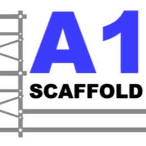 Logo of A1 Scaffold Ltd Construction In Margate, Kent Logo of A1 Scaffold Ltd Construction In Margate, Kent