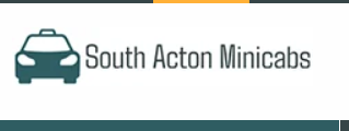 Logo of West Acton Minicabs