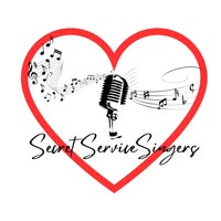 Logo of Secret Service Singers