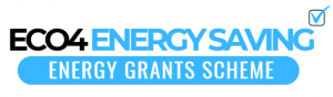 Logo of Eco4 Energy Saving Energy Management Control Systems In Blackburn, Lancashire