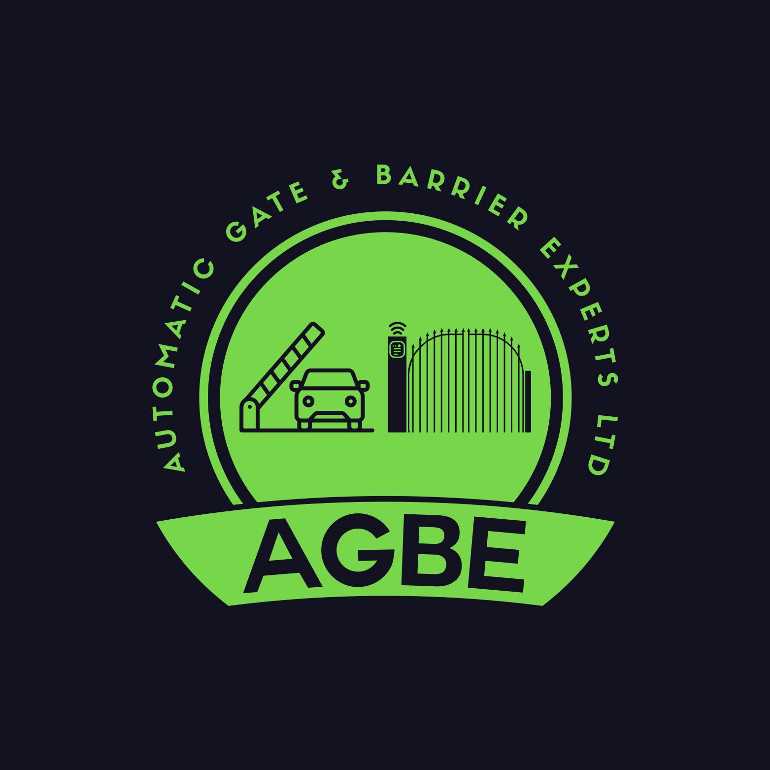 Logo of Automatic Gate and Barrier Experts Ltd Fence Gate And Barrier Suppliers In Chorley, Lancashire Logo of Automatic Gate and Barrier Experts Ltd Fence Gate And Barrier Suppliers In Chorley, Lancashire