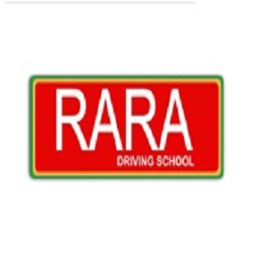 Logo of RARA Driving School Driving Lessons in Bradford