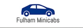 Logo of Fulham Minicabs