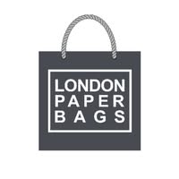 Logo of londonpaperbags Printers In London, Ruislip