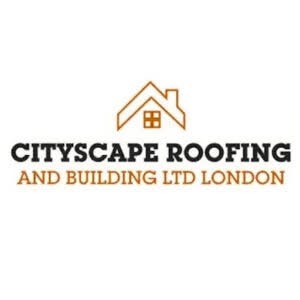 Logo of Cityscape Roofing And Building
