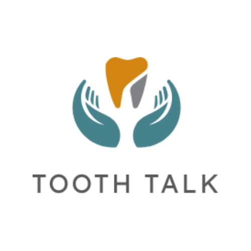 Logo of Leek Dental Centre - Tooth Talk Staffordshire