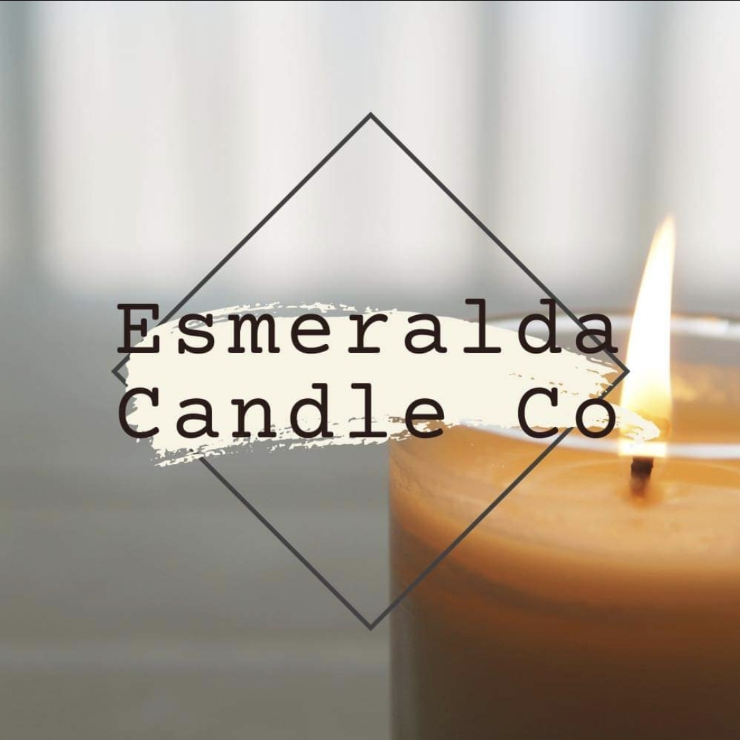 Logo of Esmeralda Candle Co Candle Mnfrs And Suppliers In Wallington, Surrey Logo of Esmeralda Candle Co Candle Mnfrs And Suppliers In Wallington, Surrey