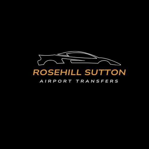 Logo of Rosehill Sutton Airport Transfers