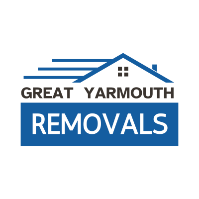 Logo of Great Yarmouth Removals