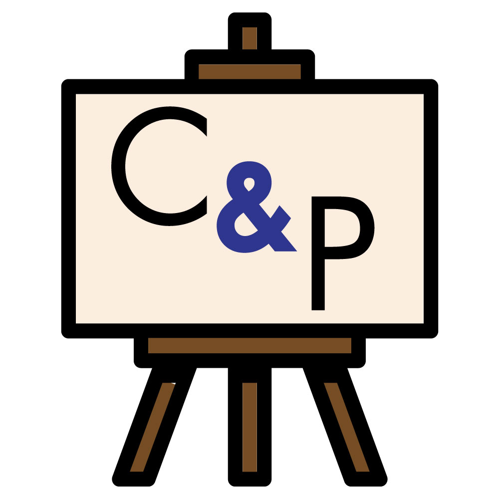 Logo of Canvas And Panels Art And Craft Materials In Shrewsbury, Shropshire Logo of Canvas And Panels Art And Craft Materials In Shrewsbury, Shropshire