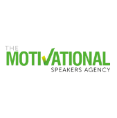 Logo of The Motivational Speaker Agency