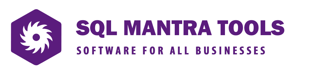 Logo of SQLMantraTools