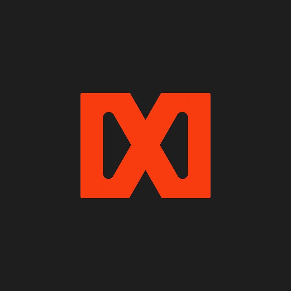 Logo of The Nexablack