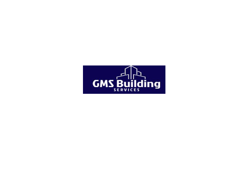 Logo of GMS Building Services Building Services In Maldon, Essex Logo of GMS Building Services Building Services In Maldon, Essex