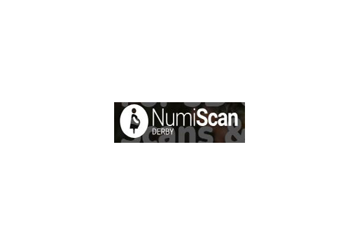 Logo of NumiScan Derby