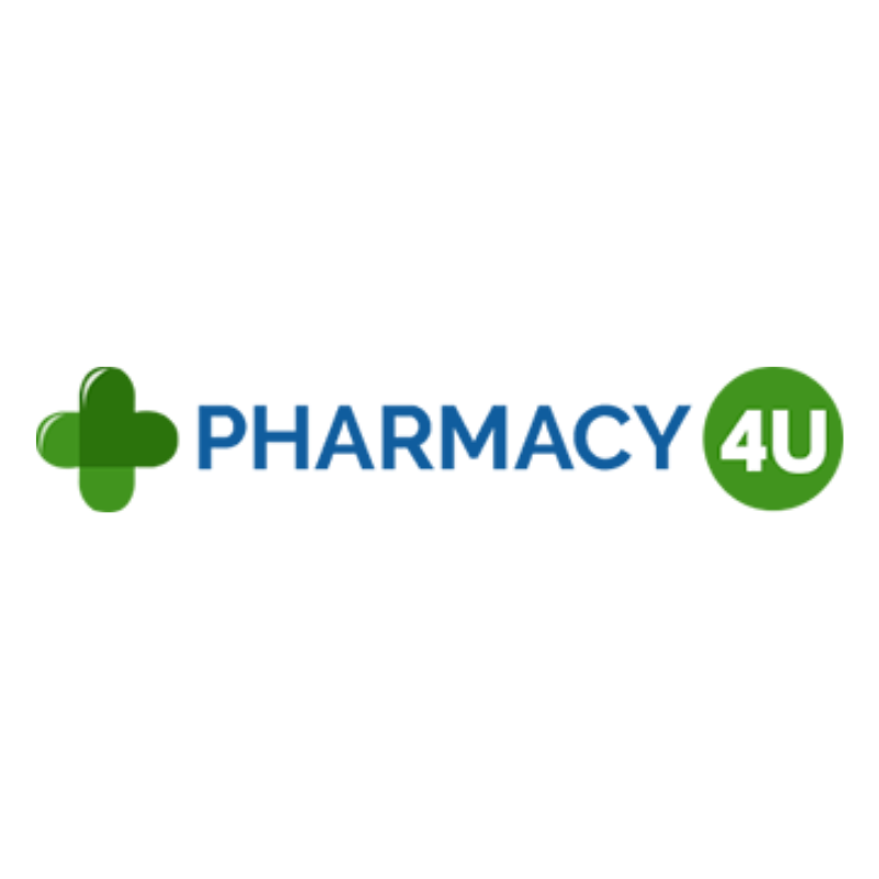 Logo of Pharmacy4uk