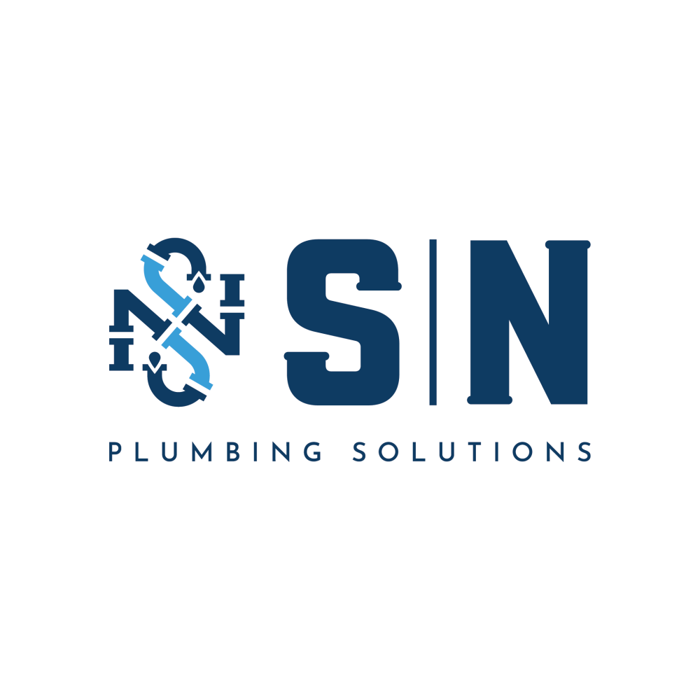 Logo of SN Plumbing Solutions Ltd