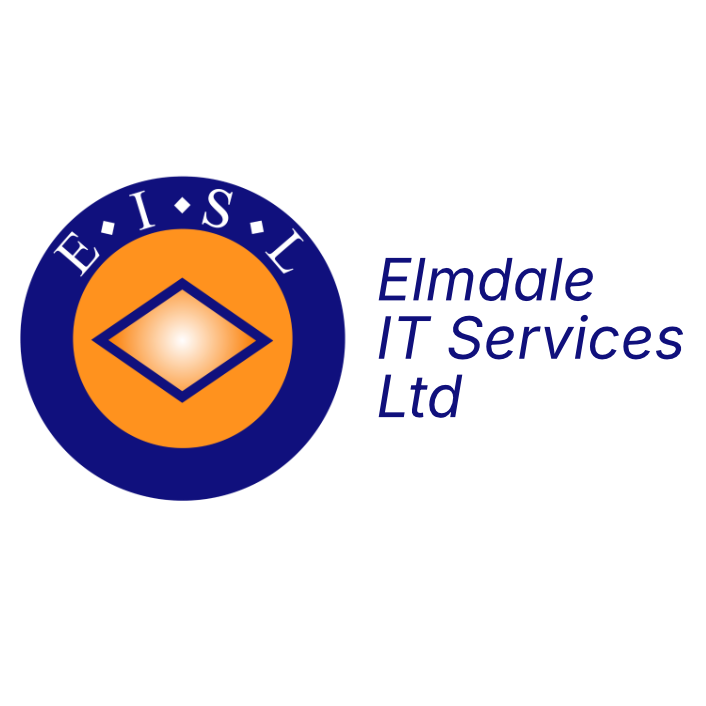 Logo of Elmdale IT Services Limited