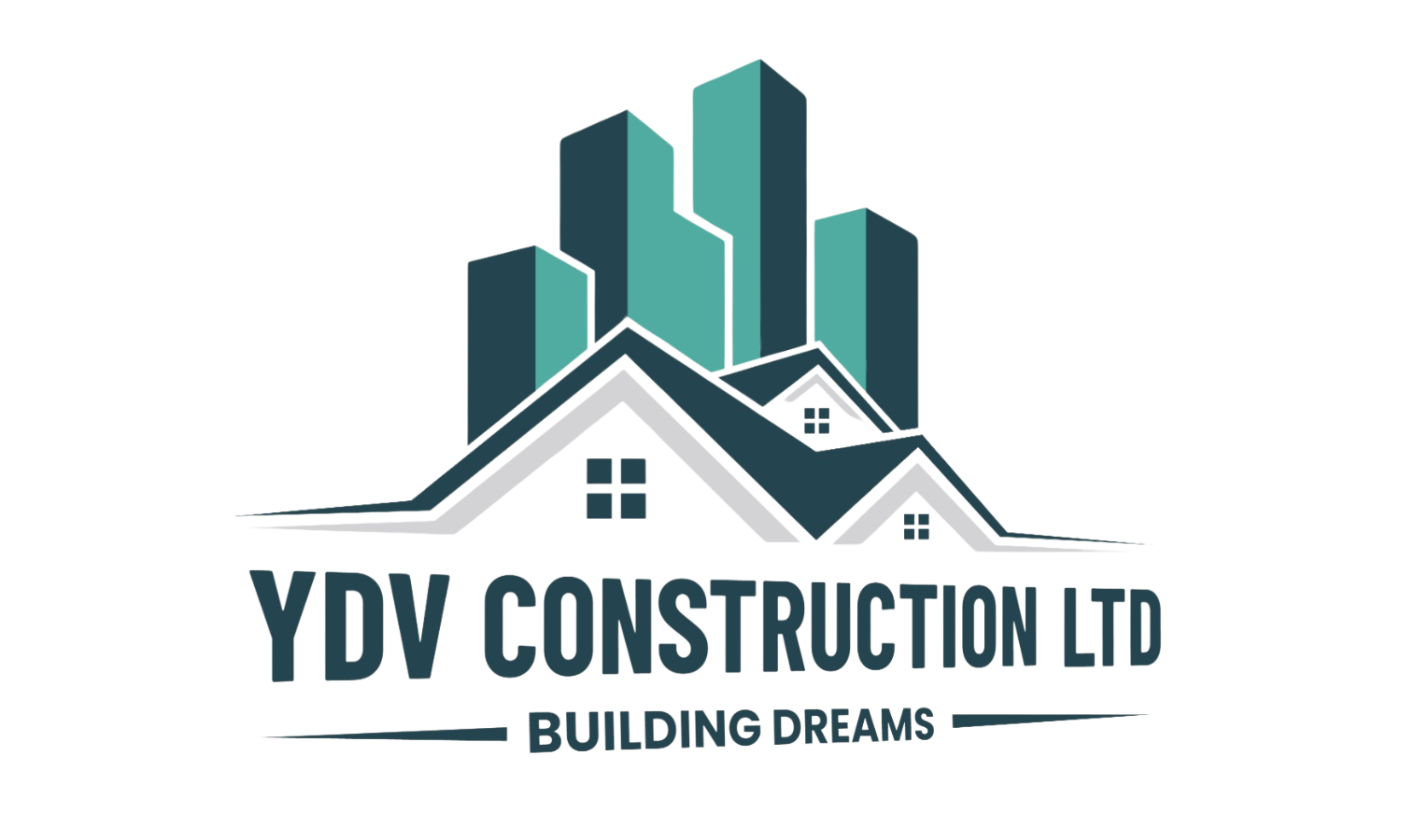Logo of YDV Construction Ltd Home Improvement Services In Ilford, Greater London Logo of YDV Construction Ltd Home Improvement Services In Ilford, Greater London