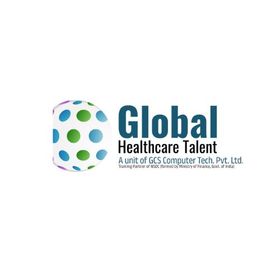 Logo of Global Health Care Talent Nursing Agencies In Smethwick Logo of Global Health Care Talent Nursing Agencies In Smethwick
