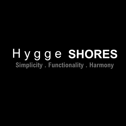Logo of Hygge SHORES Home Furnishings And Housewares Retail In Dartmouth, Devon Logo of Hygge SHORES Home Furnishings And Housewares Retail In Dartmouth, Devon