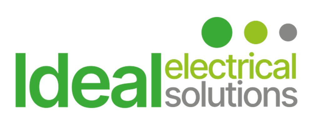 Logo of Ideal Electrical Solutions UK Ltd