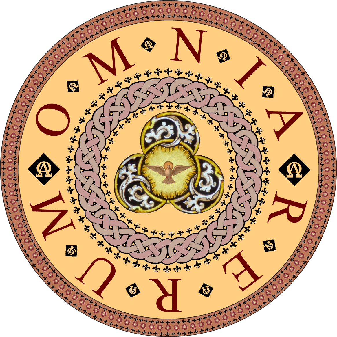 Logo of Omnia Lifestyle Acupuncture In Chiswick, London Logo of Omnia Lifestyle Acupuncture In Chiswick, London