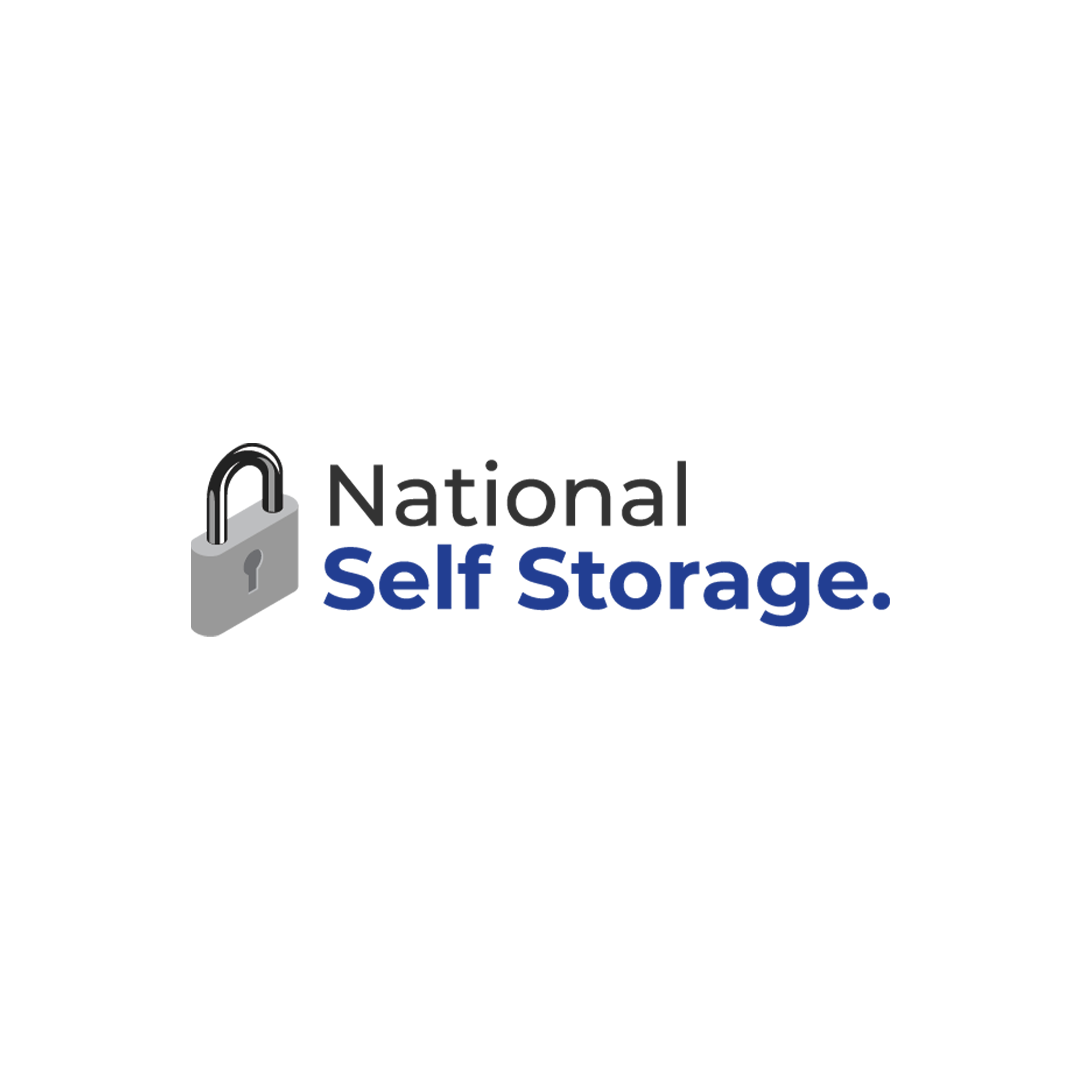 Logo of National Self Storage Storage Services In Strood, Kent Logo of National Self Storage Storage Services In Strood, Kent