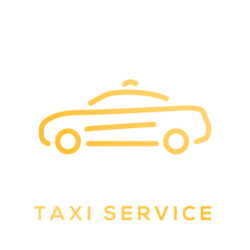 Logo of Daventry Taxi Services