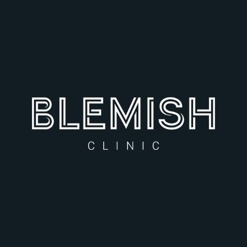 Logo of Blemish Clinic - Dermatology Skin and Aesthetics