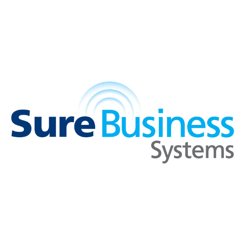 Logo of Sure Business Systems Internet Service Providers In Wirral, Merseyside Logo of Sure Business Systems Internet Service Providers In Wirral, Merseyside