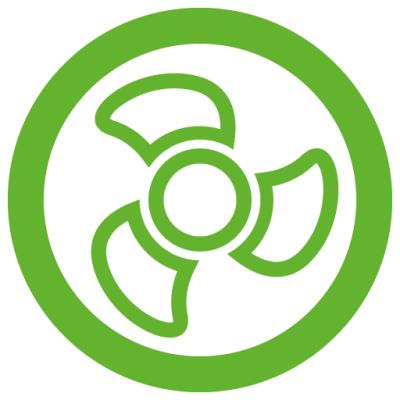 Logo of Ecotest Ltd Ventilation Contractors In Preston, Lancashire Logo of Ecotest Ltd Ventilation Contractors In Preston, Lancashire