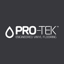 Logo of Pro-Tek Luxury Click Vinyl Flooring