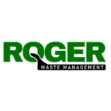 Logo of Roger Waste Management