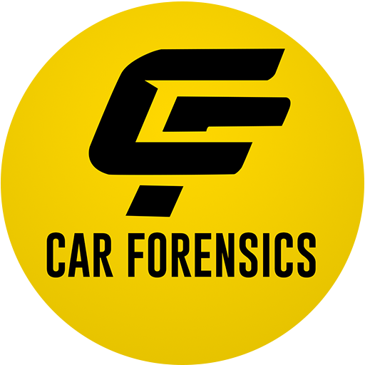 Logo of Car Forensics Vehicle Inspection Services In Birmingham, West Midlands Logo of Car Forensics Vehicle Inspection Services In Birmingham, West Midlands