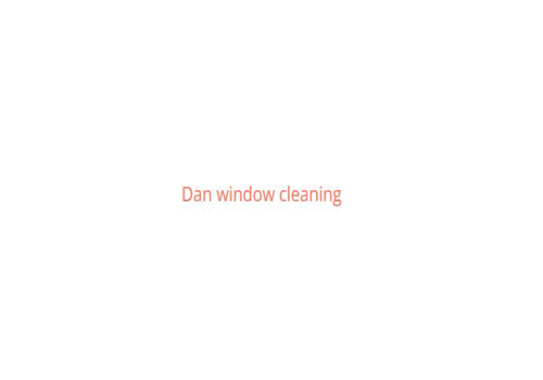 Logo of Dan window cleaning Property Developers In Wantage, Oxfordshire Logo of Dan window cleaning Property Developers In Wantage, Oxfordshire