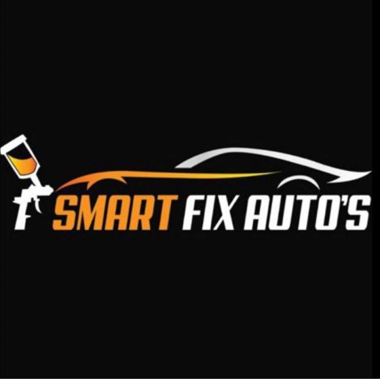 Logo of Smart Fix Autos Classic Car Repairs And Modifications In Maidstone, Kent Logo of Smart Fix Autos Classic Car Repairs And Modifications In Maidstone, Kent