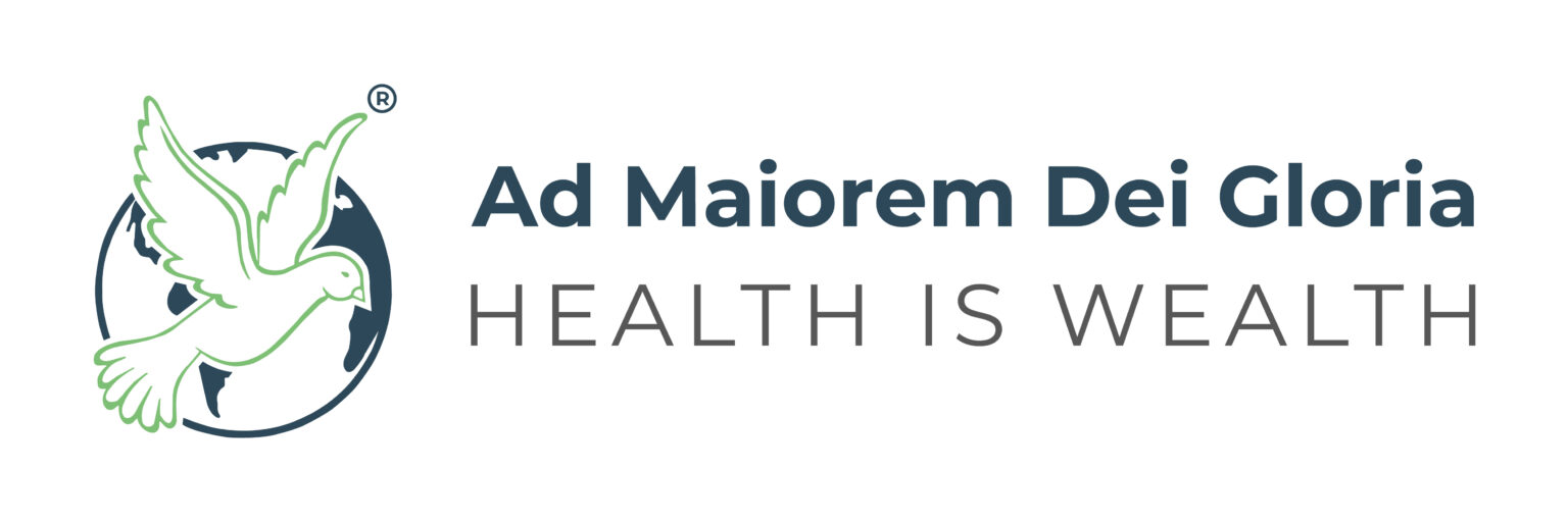 Logo of Health City