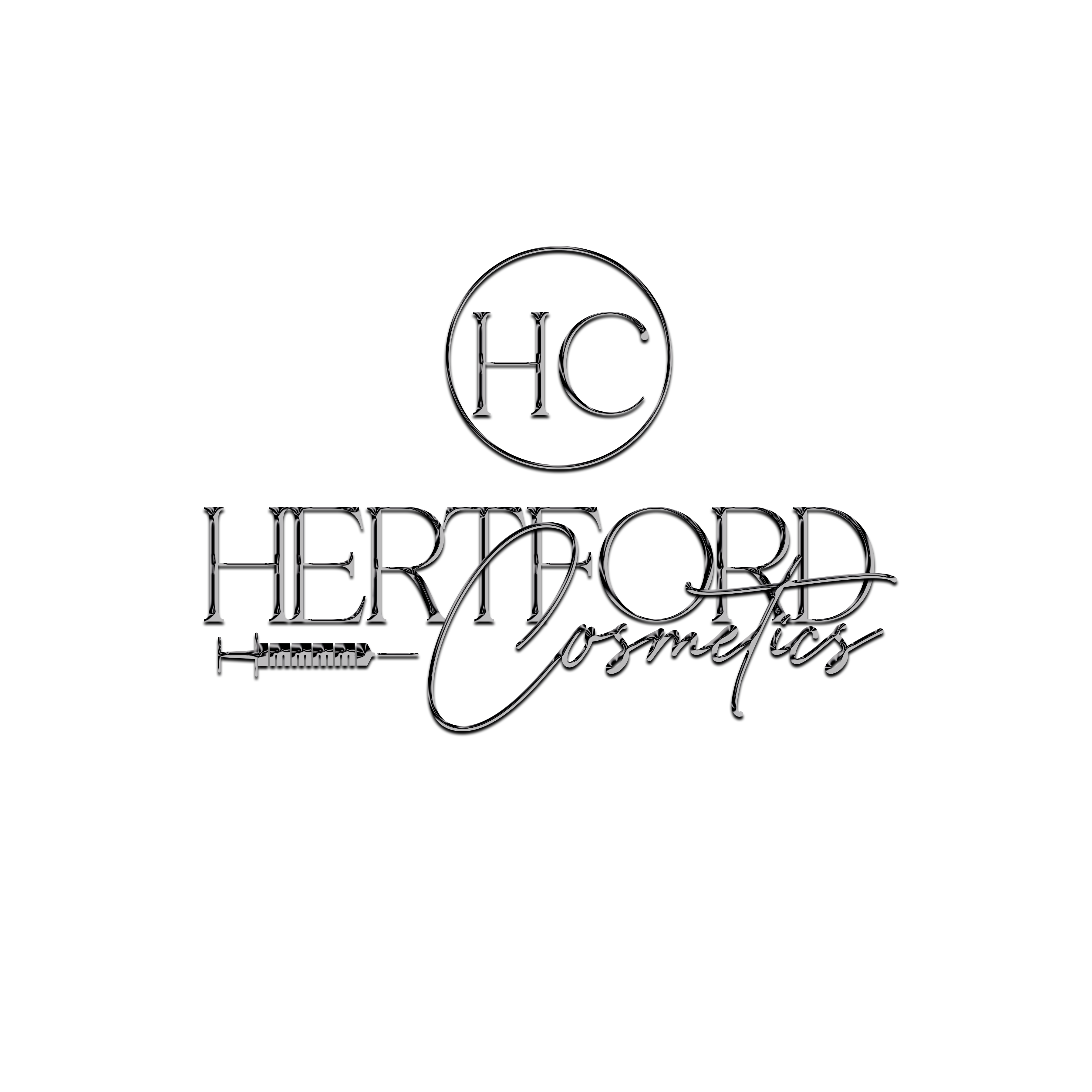 Logo of Hertford Cosmetics Aesthetics In Ware, Hertfordshire Logo of Hertford Cosmetics Aesthetics In Ware, Hertfordshire